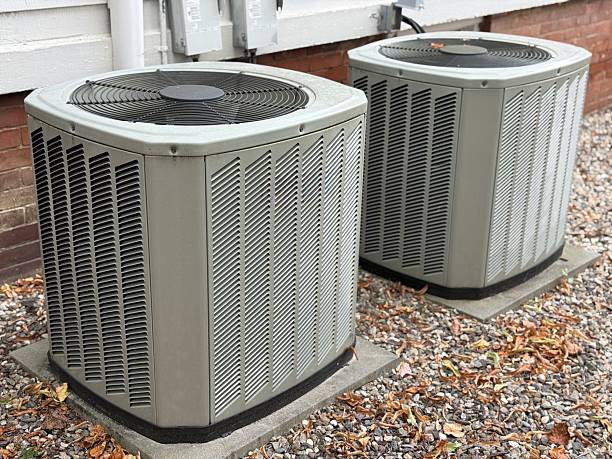Reliable Ductwork Repair contractor in Barnstable, MA by JG Cool HVAC